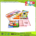 2015 Hot Sale Educational Tangram Sets,Wooden Tangram Puzzle Game,Children Tangram Toy